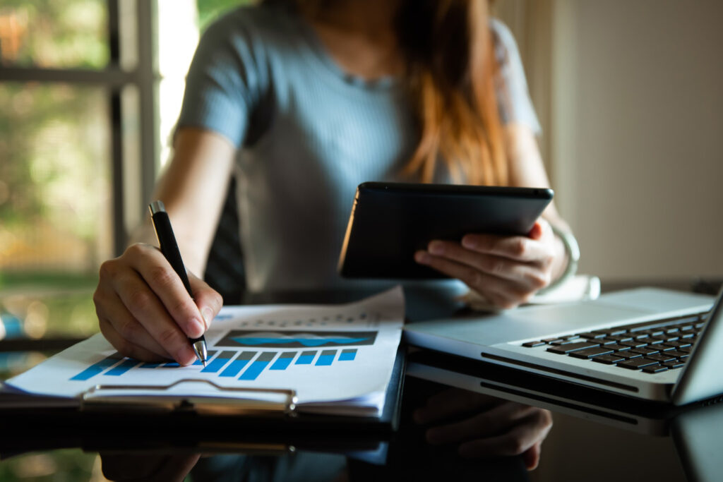 Contabilidade para prestadores de serviços no Pará: Vantagens de ter um contador especializado