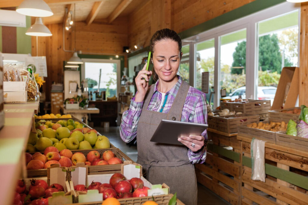 Gestão contábil para empresas de hortifruti o que é essencial