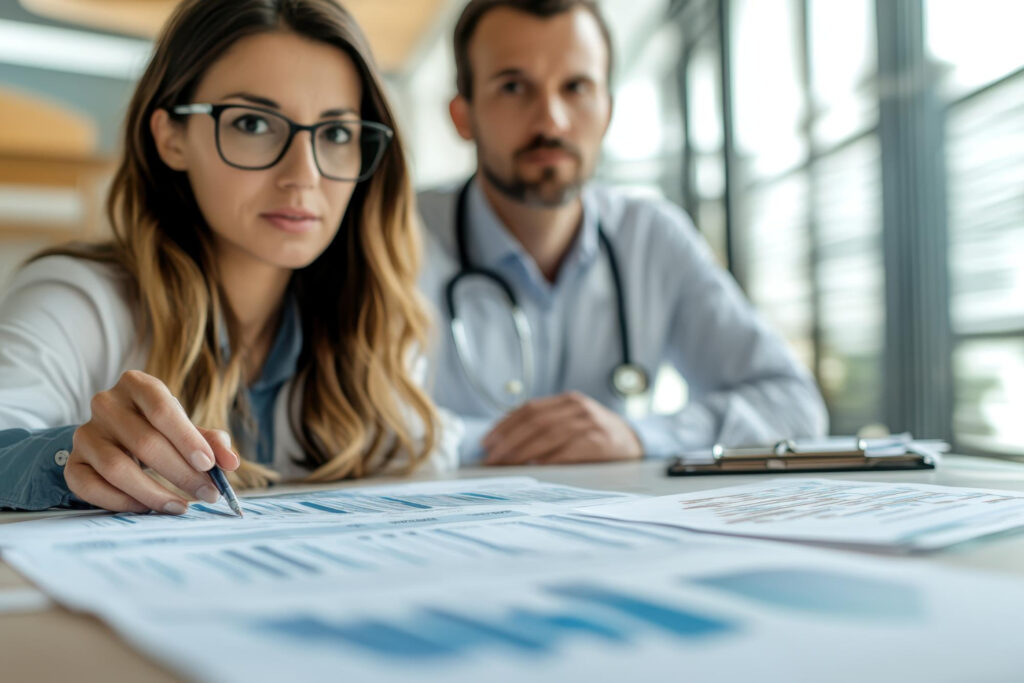 A importância da contabilidade preventiva para médicos