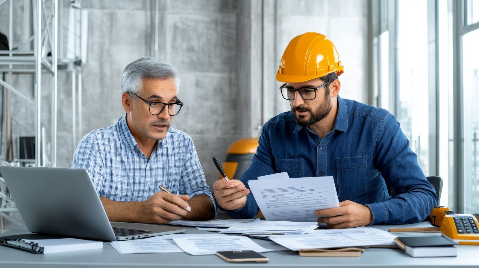 Por que a contabilidade especializada para engenheiros faz diferença?